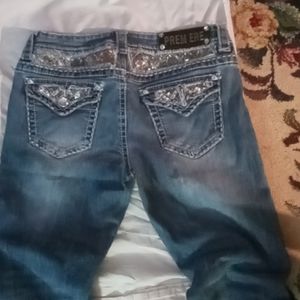 Premiere jeans size 9/10
